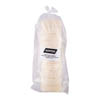 3" WHITE FINISHING FOAM PAD 10/P